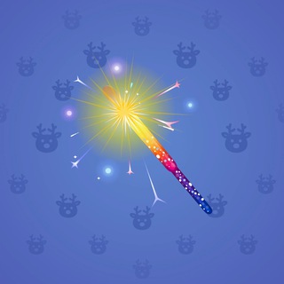 Party Sparkler #133236