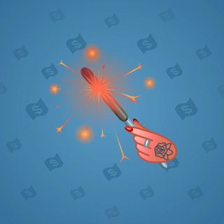 Party Sparkler #133240