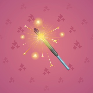 Party Sparkler #133241