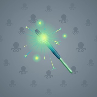 Party Sparkler #133244