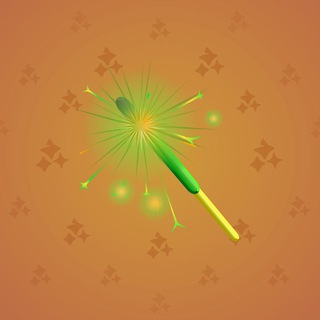 Party Sparkler #133251