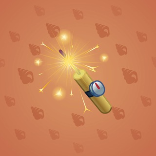Party Sparkler #133255