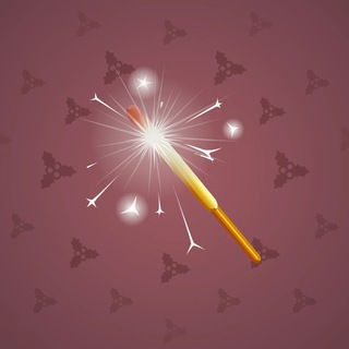 Party Sparkler #133257
