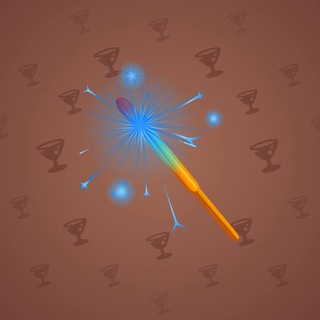 Party Sparkler #133258