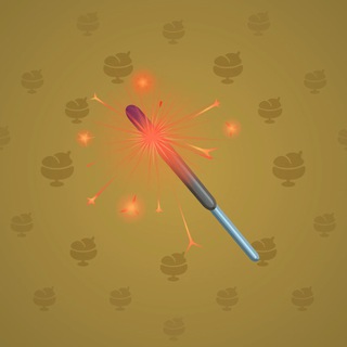 Party Sparkler #133265