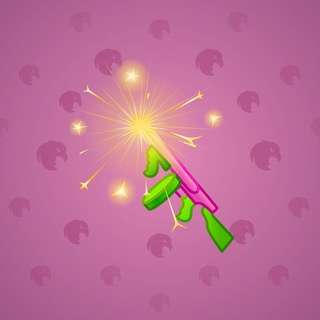 Party Sparkler #133266