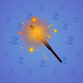 Party Sparkler #133271