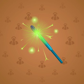 Party Sparkler #133549