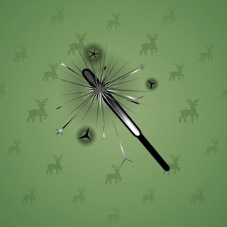 Party Sparkler #133561