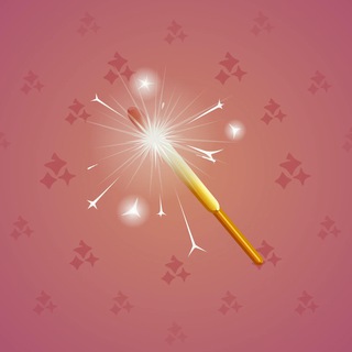 Party Sparkler #133564