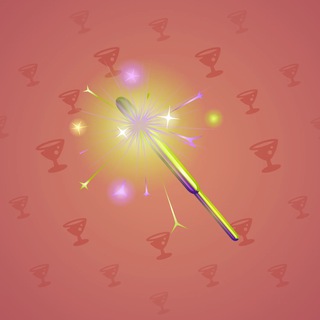 Party Sparkler #133565