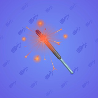 Party Sparkler #133568