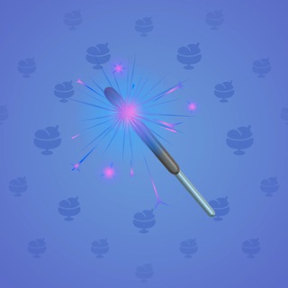 Party Sparkler #133570