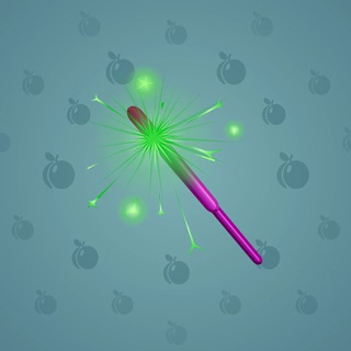 Party Sparkler #133575
