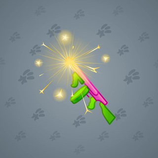 Party Sparkler #133577