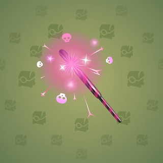Party Sparkler #133578