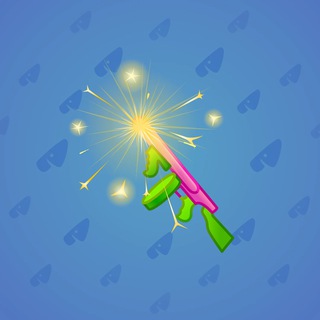 Party Sparkler #133580