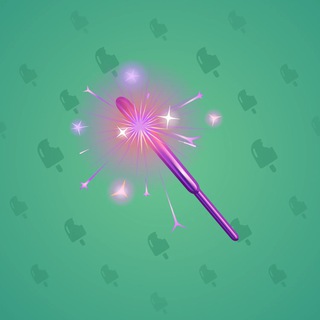 Party Sparkler #133585