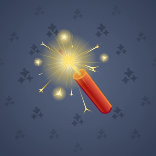 Party Sparkler #134114