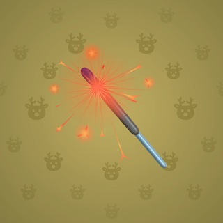 Party Sparkler #134118