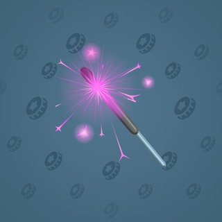 Party Sparkler #134127