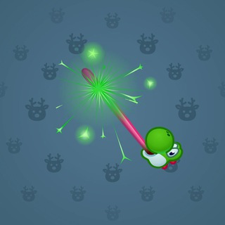 Party Sparkler #134128