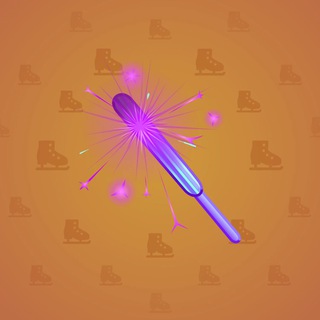 Party Sparkler #134130