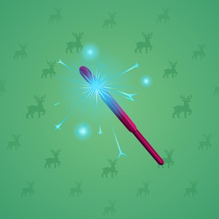 Party Sparkler #134133