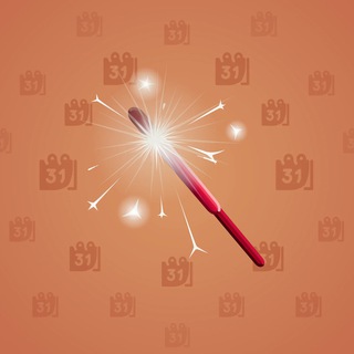 Party Sparkler #134134