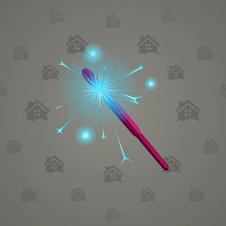 Party Sparkler #134136