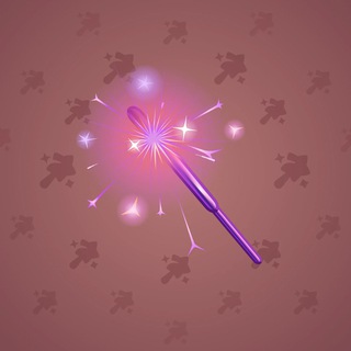 Party Sparkler #134138