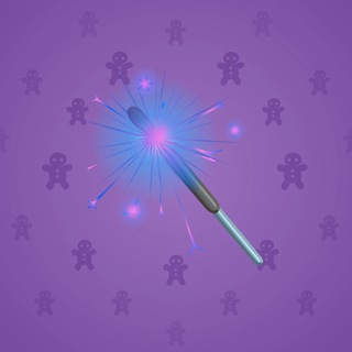 Party Sparkler #134141