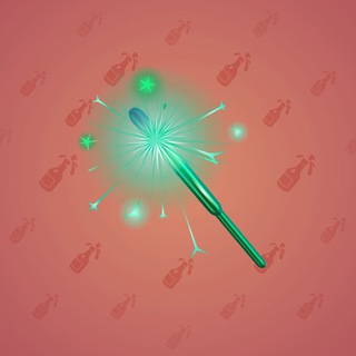 Party Sparkler #134142