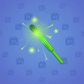 Party Sparkler #134149
