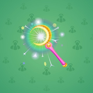 Party Sparkler #134154