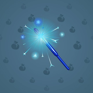 Party Sparkler #134158
