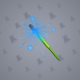 Party Sparkler #134159