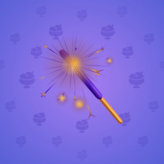 Party Sparkler #134168