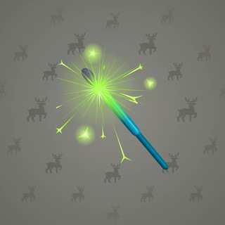 Party Sparkler #134172