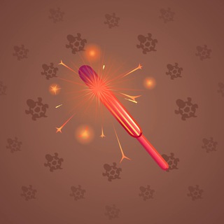 Party Sparkler #134175