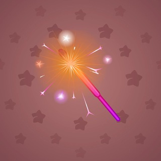 Party Sparkler #134178