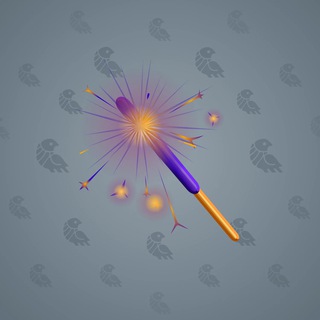 Party Sparkler #134180