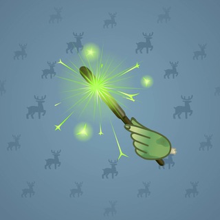 Party Sparkler #134182