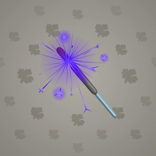 Party Sparkler #134184