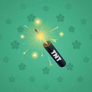Party Sparkler #134185