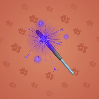 Party Sparkler #134188