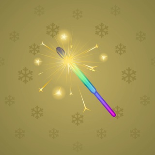 Party Sparkler #134190