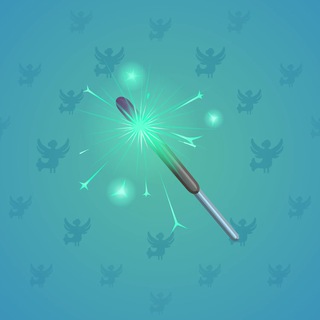 Party Sparkler #134192