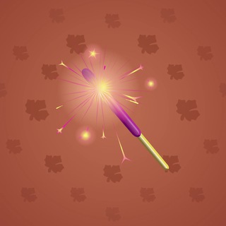 Party Sparkler #134193