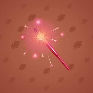 Party Sparkler #134205